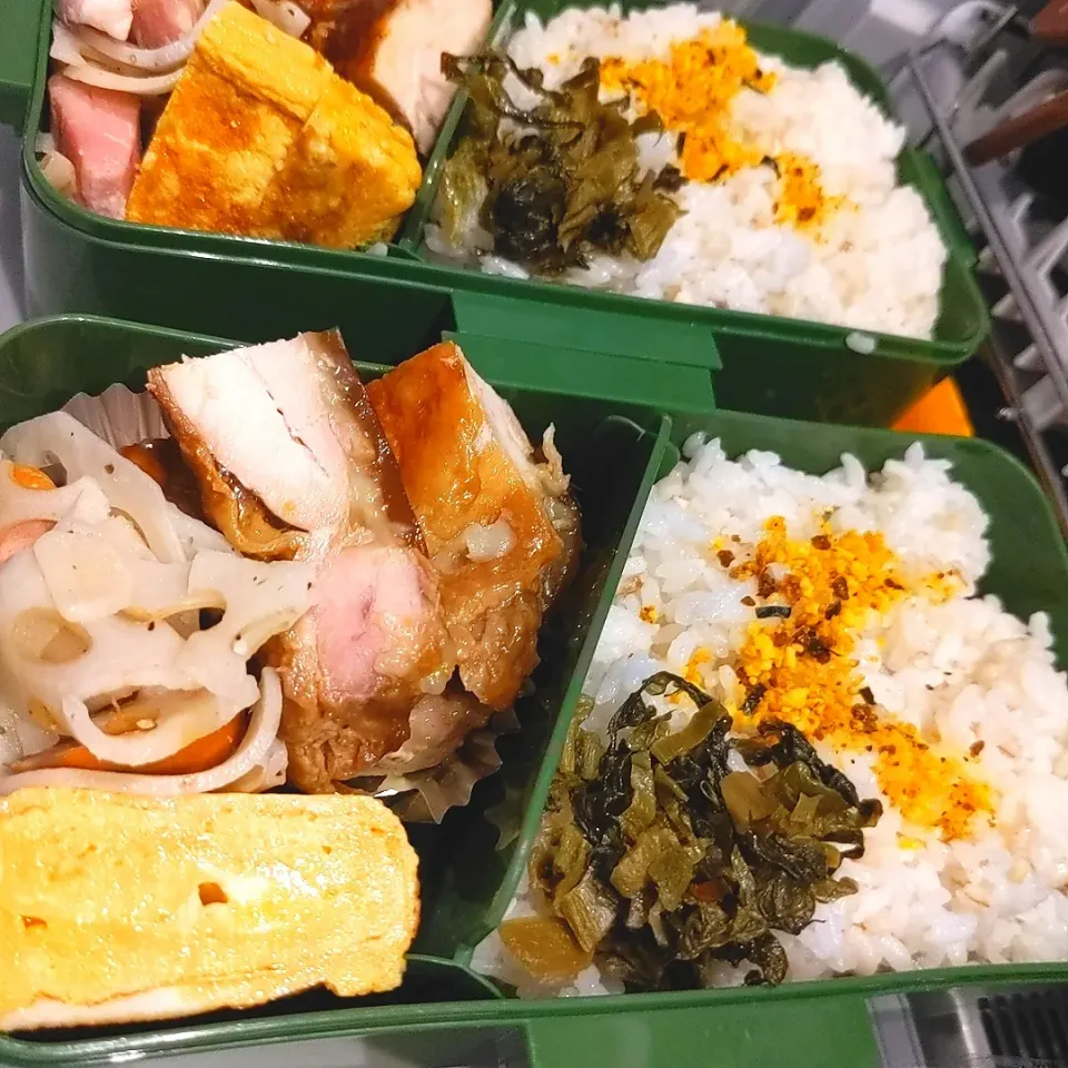 息子弁当|チョコさん