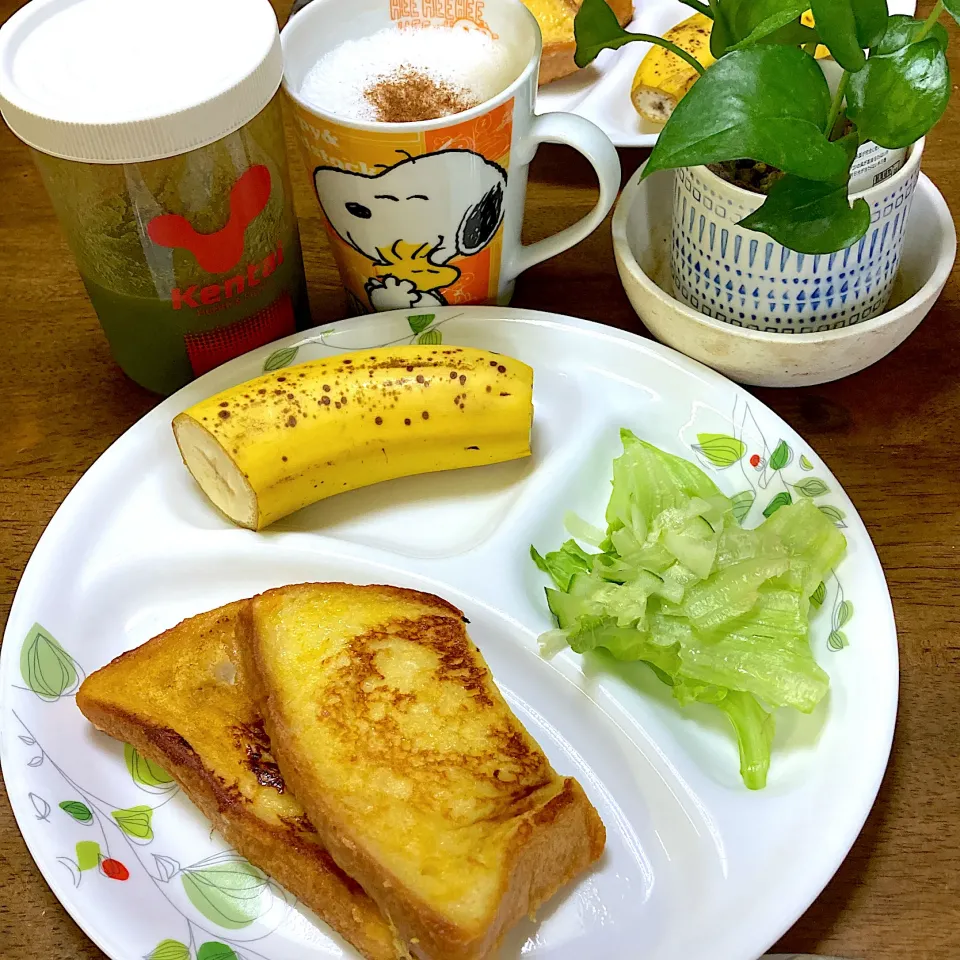 朝ご飯|みんみんさん