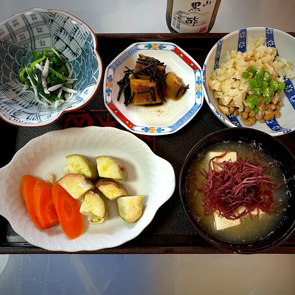 Snapdishの料理写真:朝ご飯🍚|ゆうこりんさん