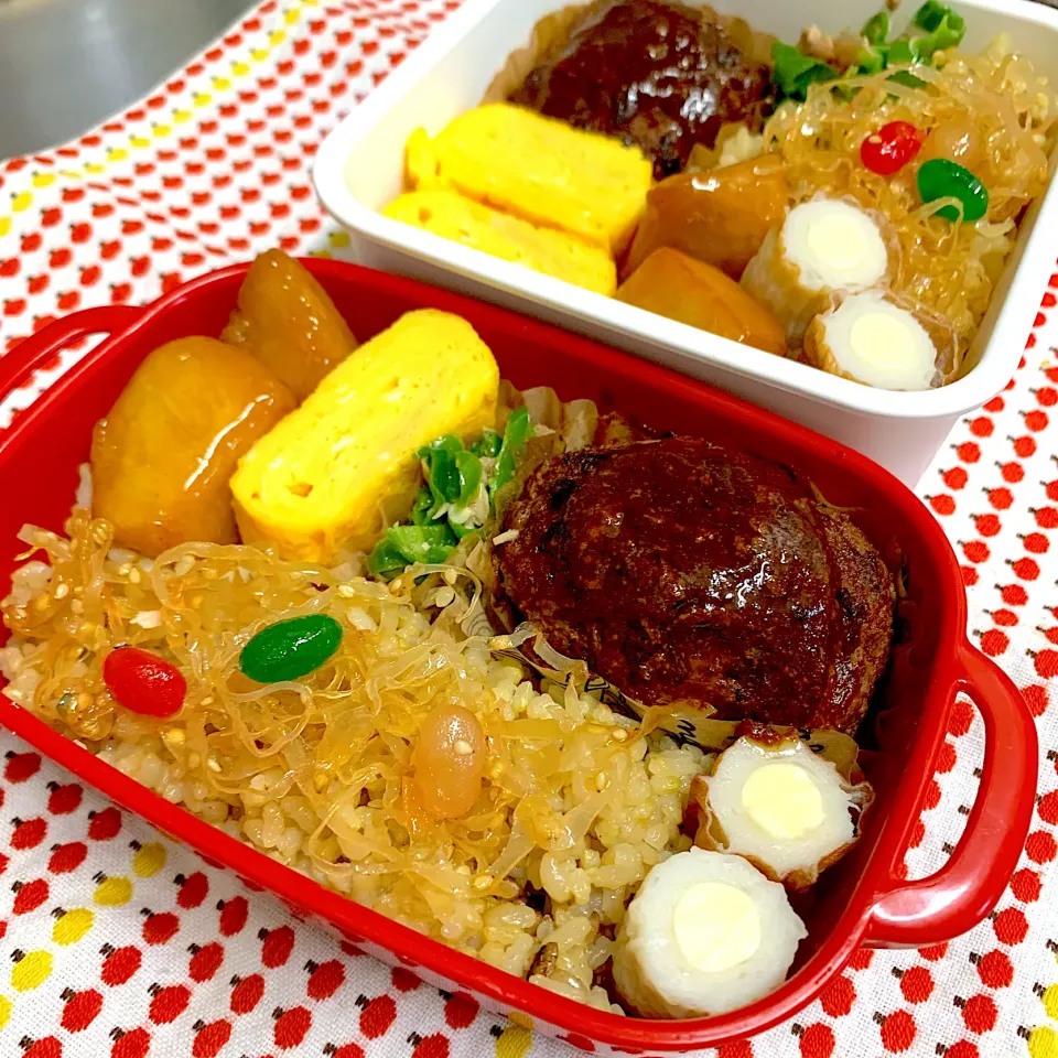 9/29弁当|まぁ〜さん