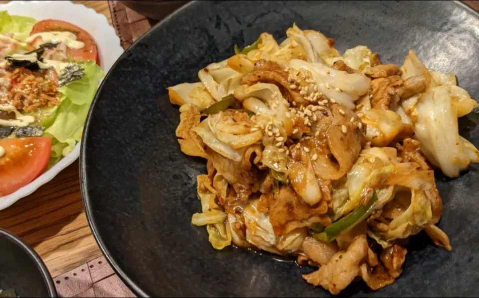 ご飯がすすむ回鍋肉|まみさん