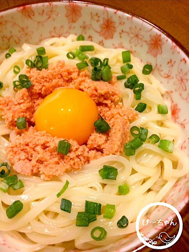 今日のお昼ご飯。|☆ぴ〜ちゃん☆さん