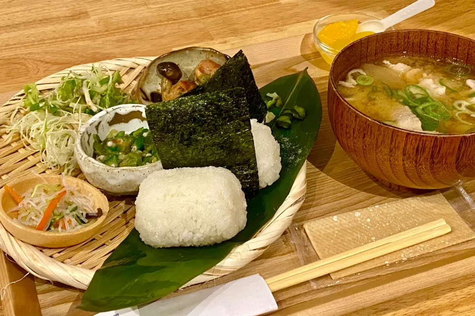 ✨🍙✨|にゃあ（芸名）さん