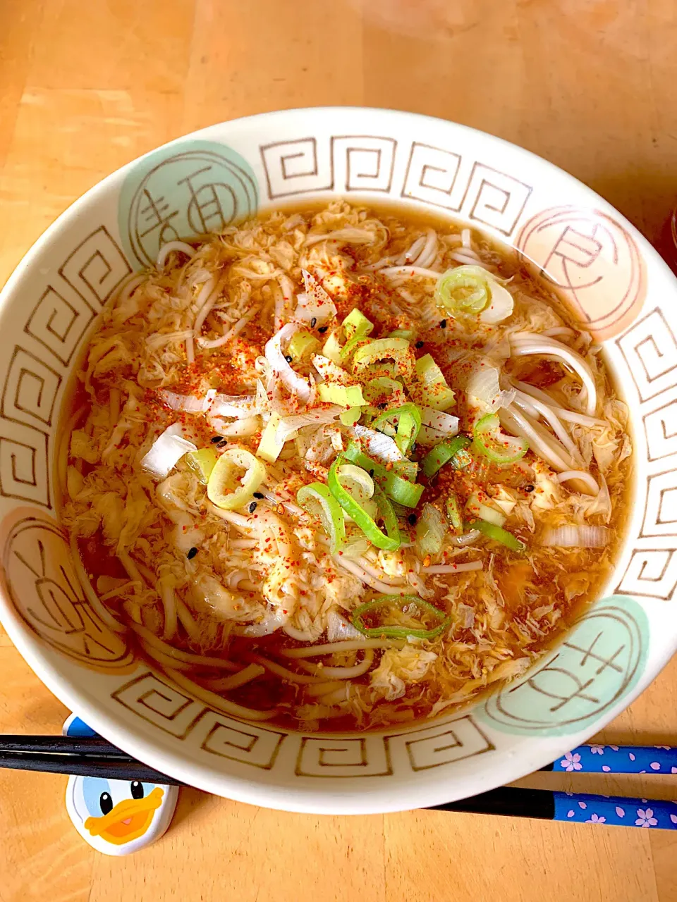 にゅうめん|あやちんさん