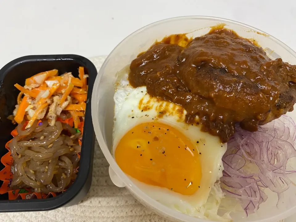 今日のお弁当|ケイトさん