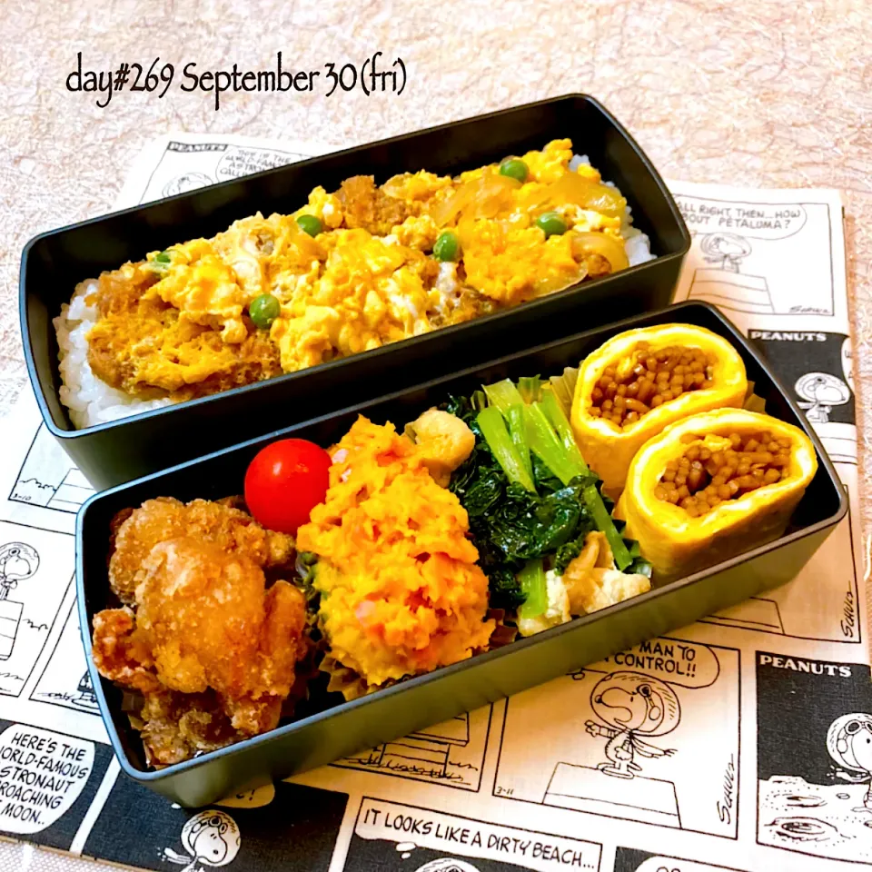 ★ある日のDK弁当★|♡ciao♡さん