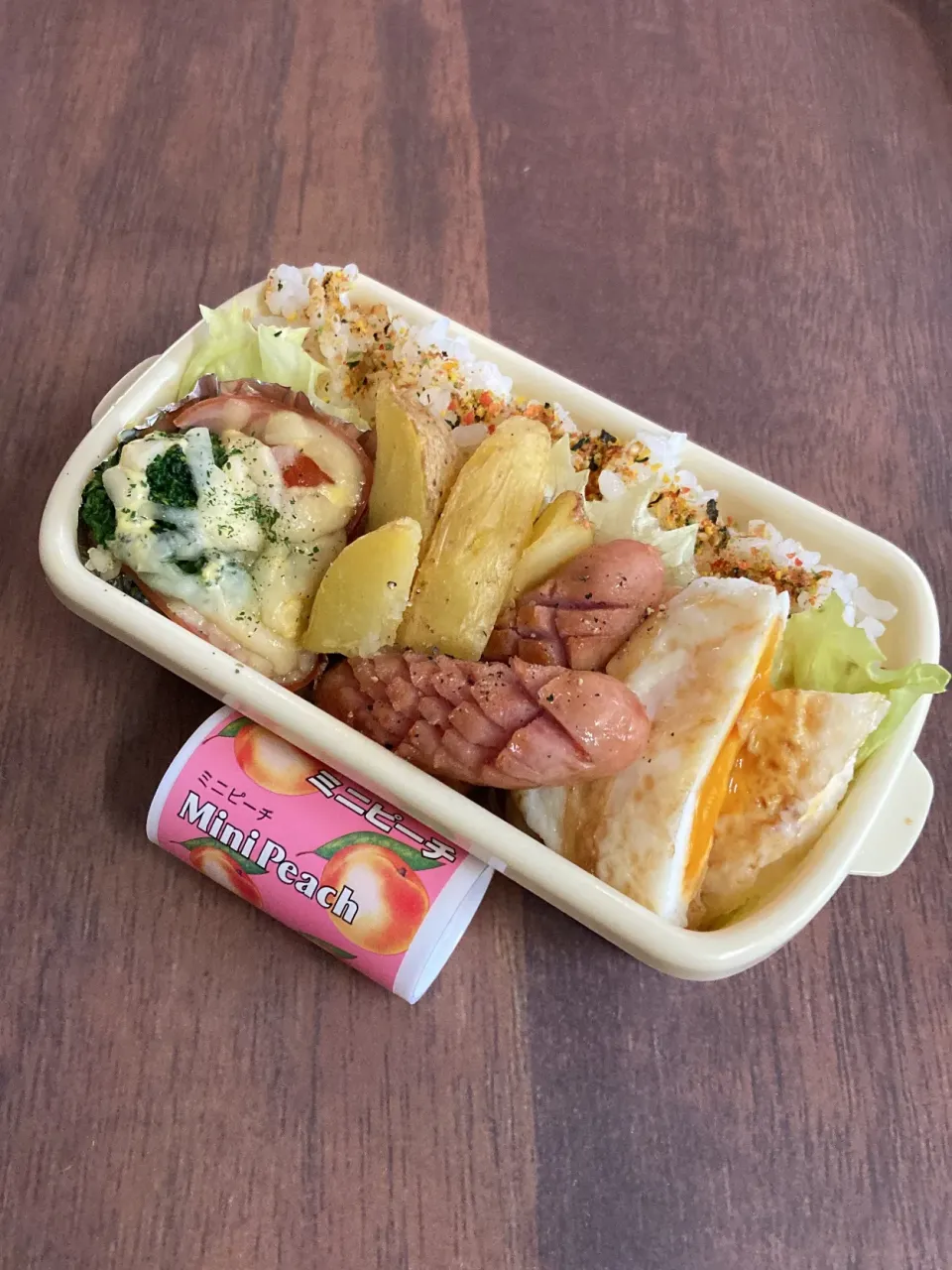 R4.9/30㈮  ❁❀今日のお弁当✿✾|hamakoさん