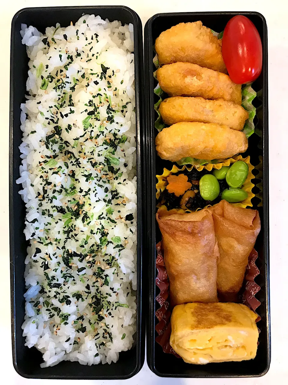 2022.9.30 (金) パパのお弁当🍱|あっきーよさん