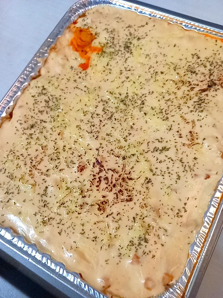 Baked Macaroni|Ana Solimanさん