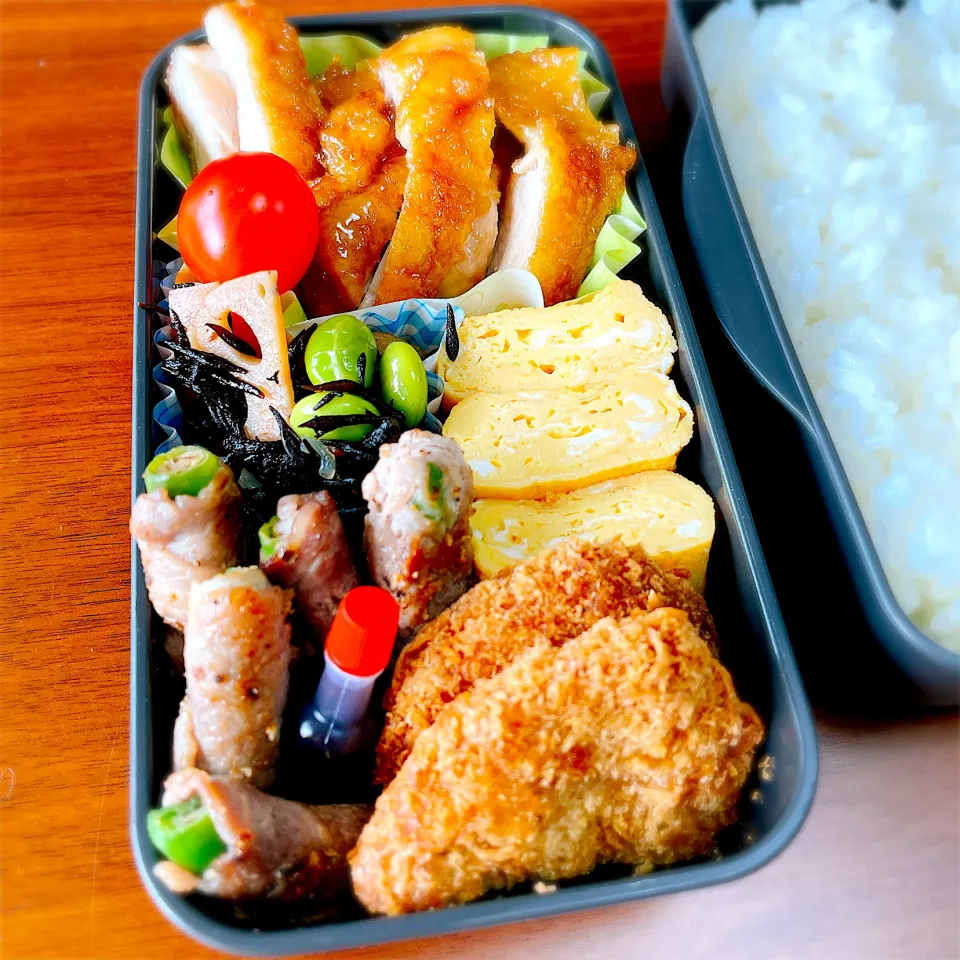 お弁当|teritamagoさん