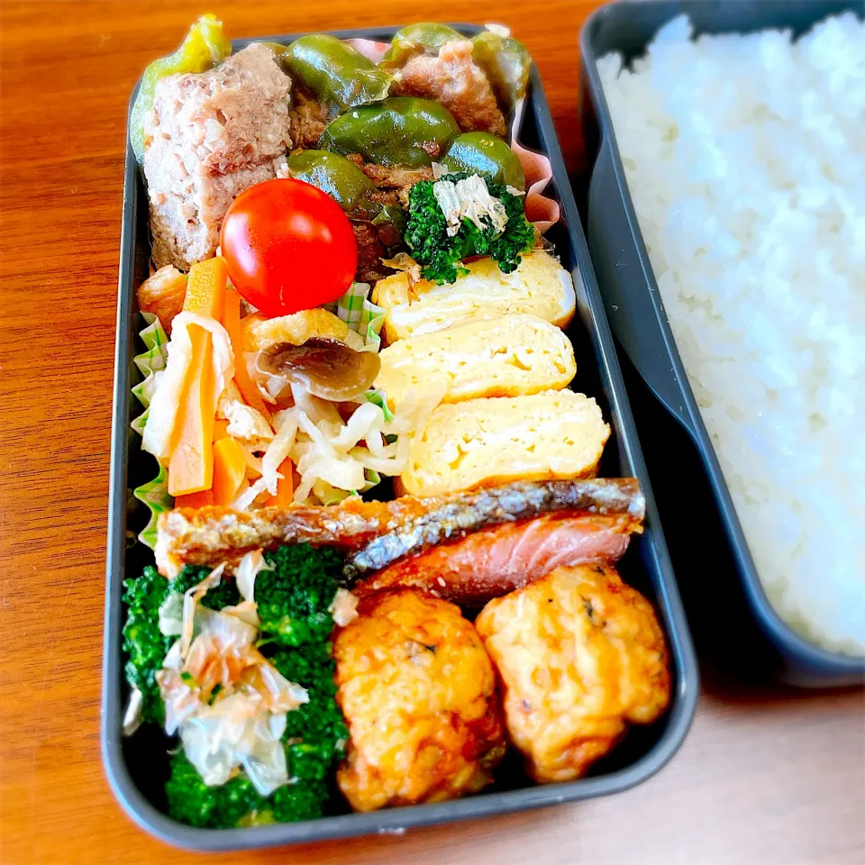 お弁当|teritamagoさん