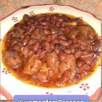 yummy red beans|Tabanche Sandrine Atemさん