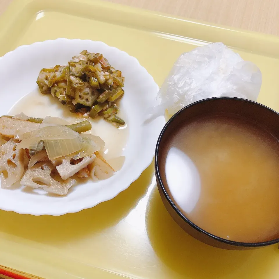 Snapdishの料理写真:朝ご飯|まめさん