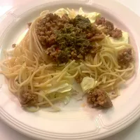 Pasta|Danさん