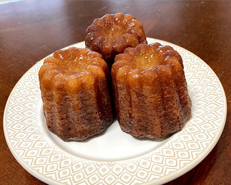 Canelé|ayanoopyさん