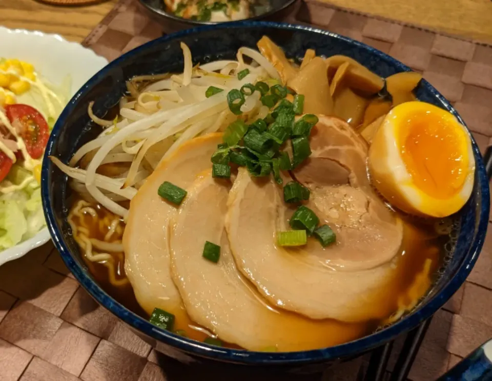 飛騨高山ラーメン|まみさん