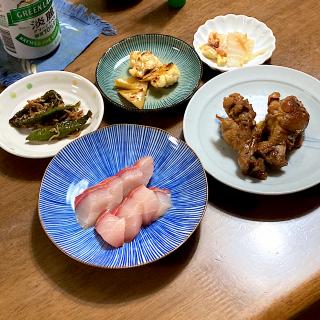 甘長ピーマンのレシピと料理アイディア165件 Snapdish スナップディッシュ