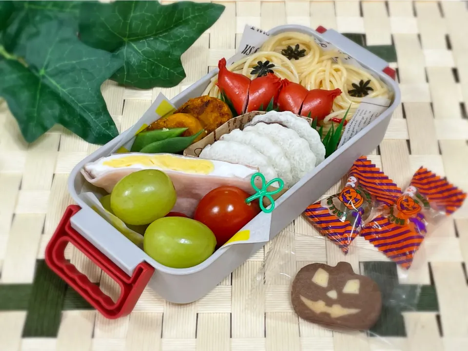 Snapdishの料理写真:JK弁当|チムニーさん