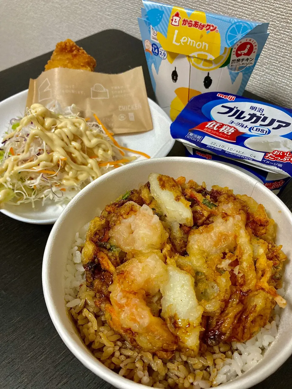 ローソンめし🏪|Kojiさん