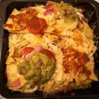 loaded nachos|sageさん