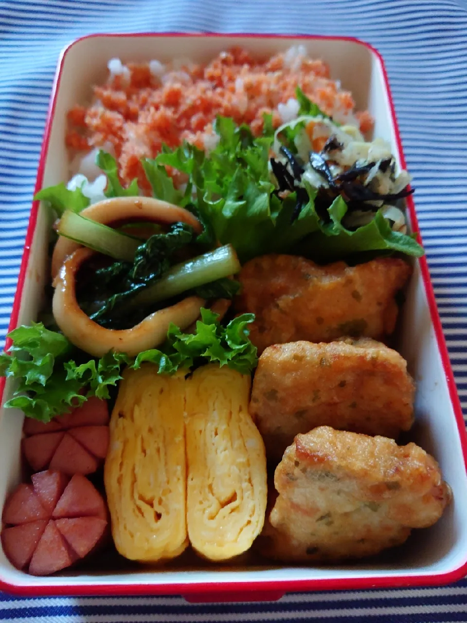 お弁当|すずちんさん