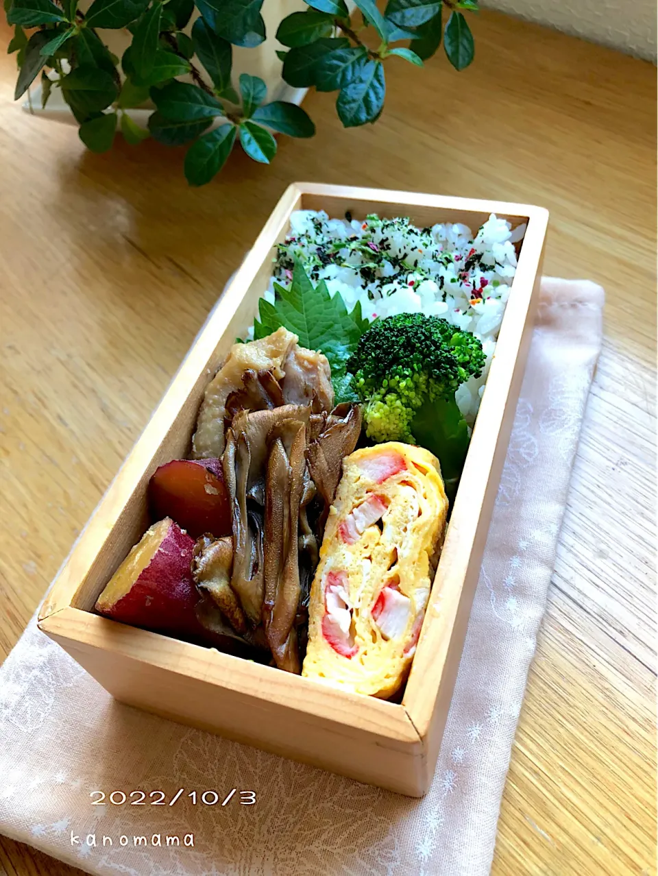 にいちやん弁当♪|ゆきさん