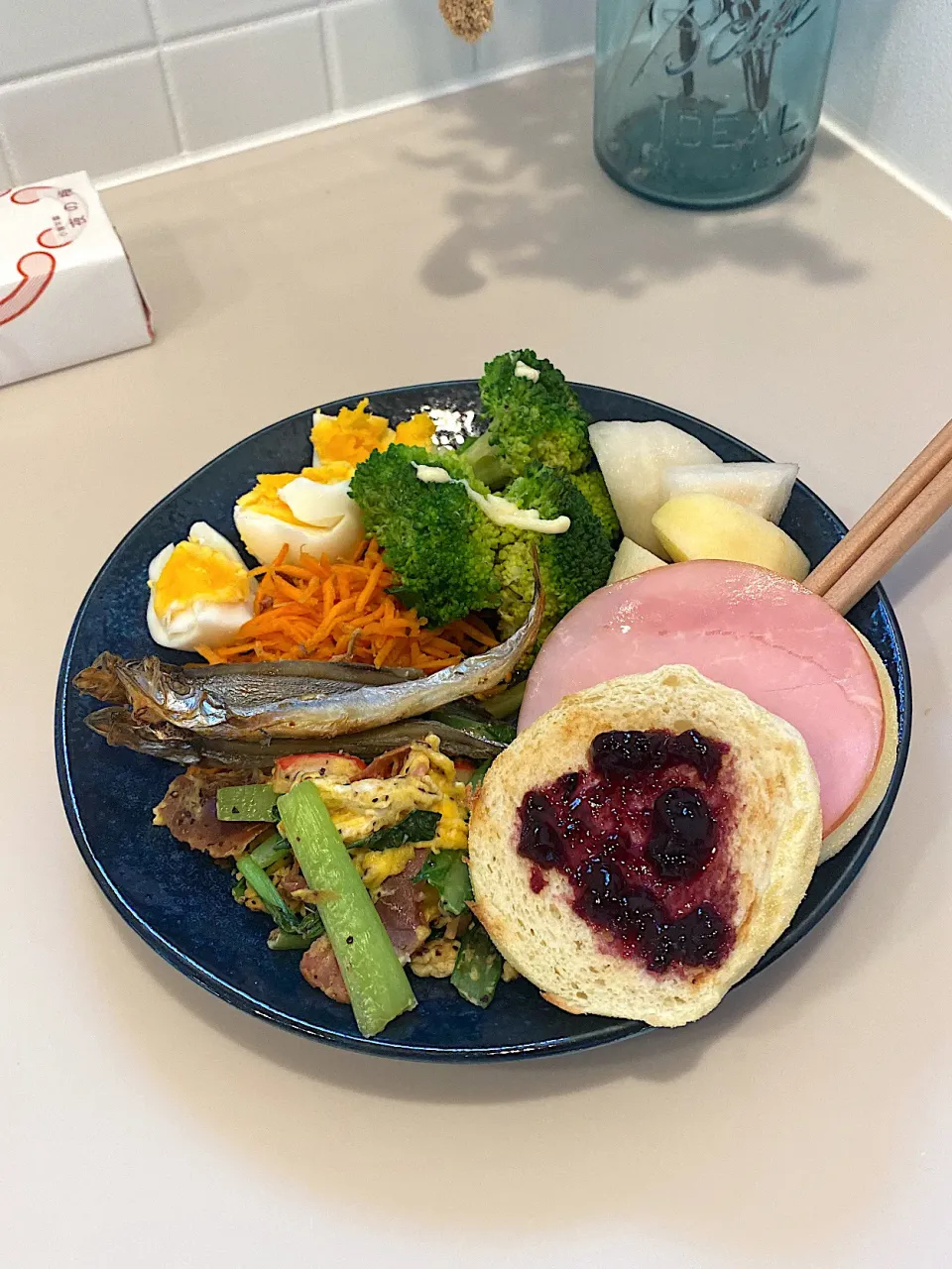 Snapdishの料理写真:|asami endoさん