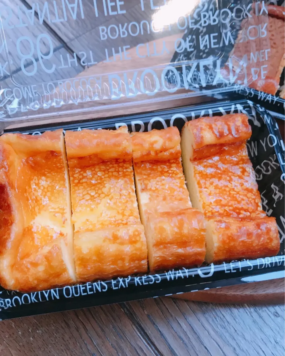 チーズケーキ|Harumiさん