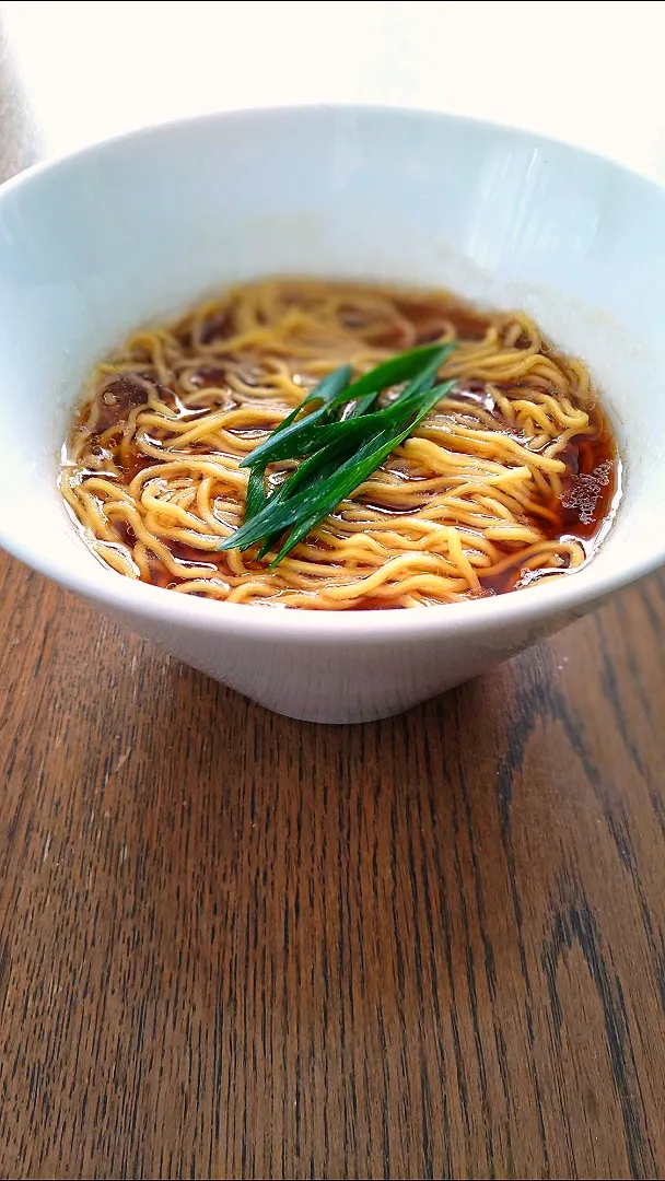 袋麺「本場北海道らーめん」旭川醤油らーめん|じゃじゃまるさん