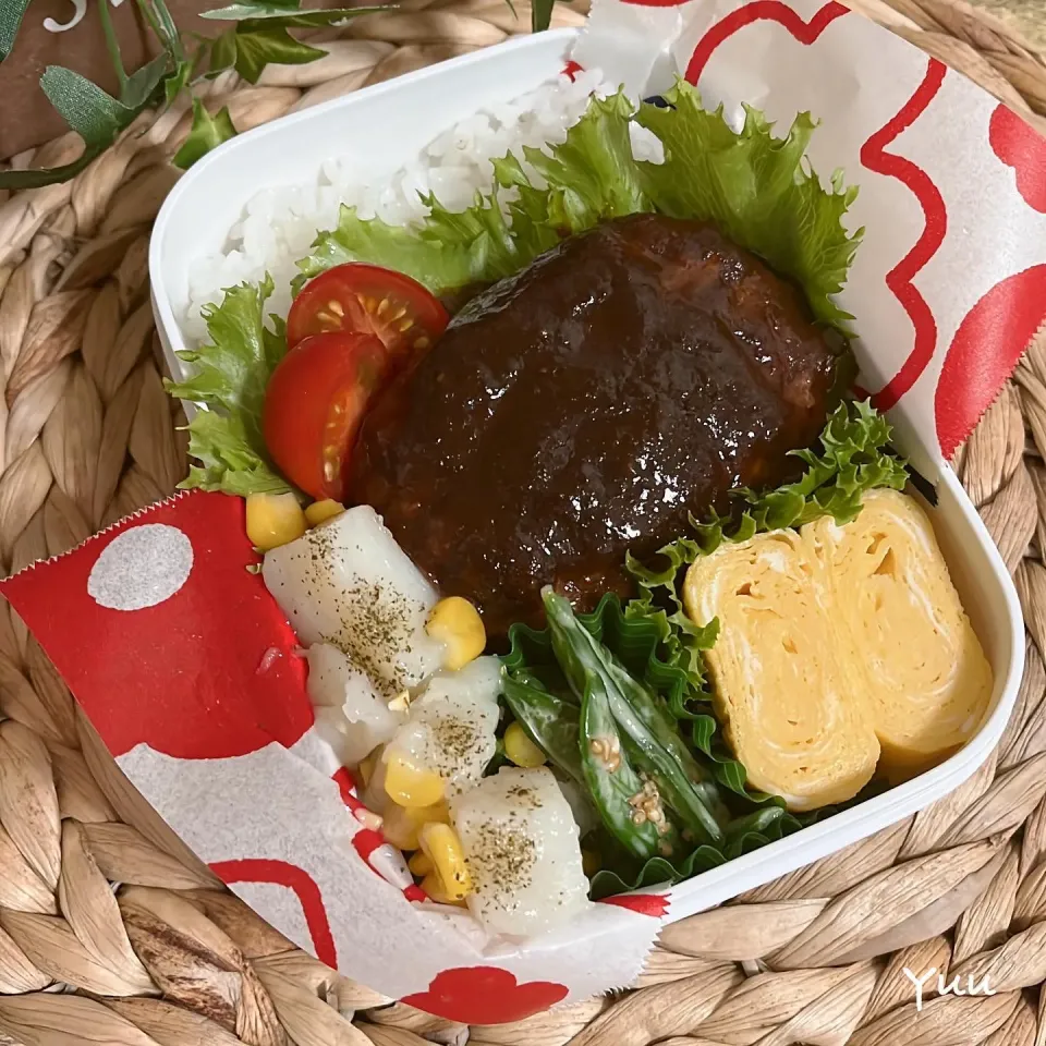 10/3‪✯‬今日の弁当|ゆうさん