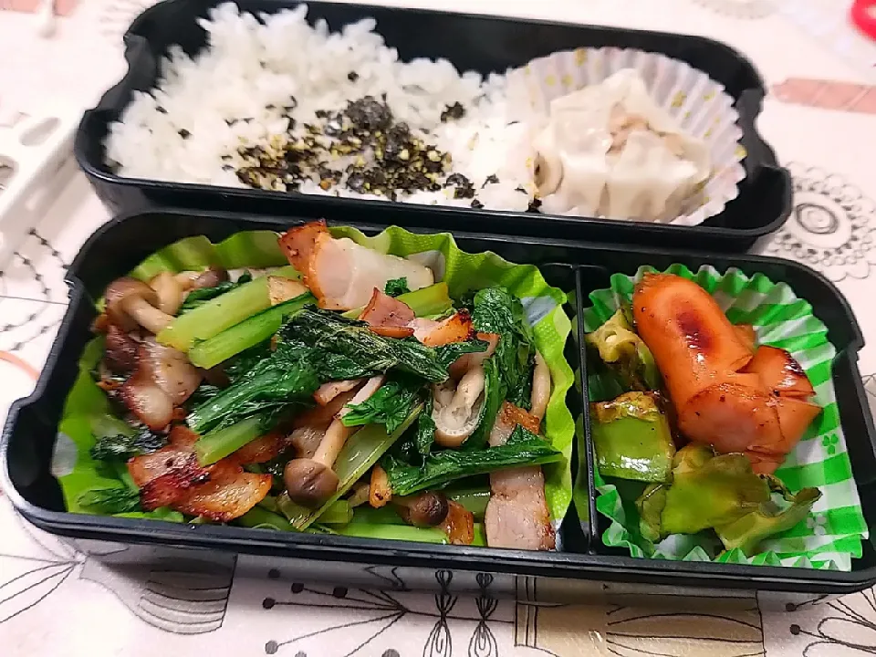 お弁当|shinさん