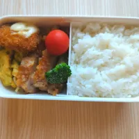 Snapdishの料理写真:お弁当|GOTO★さん