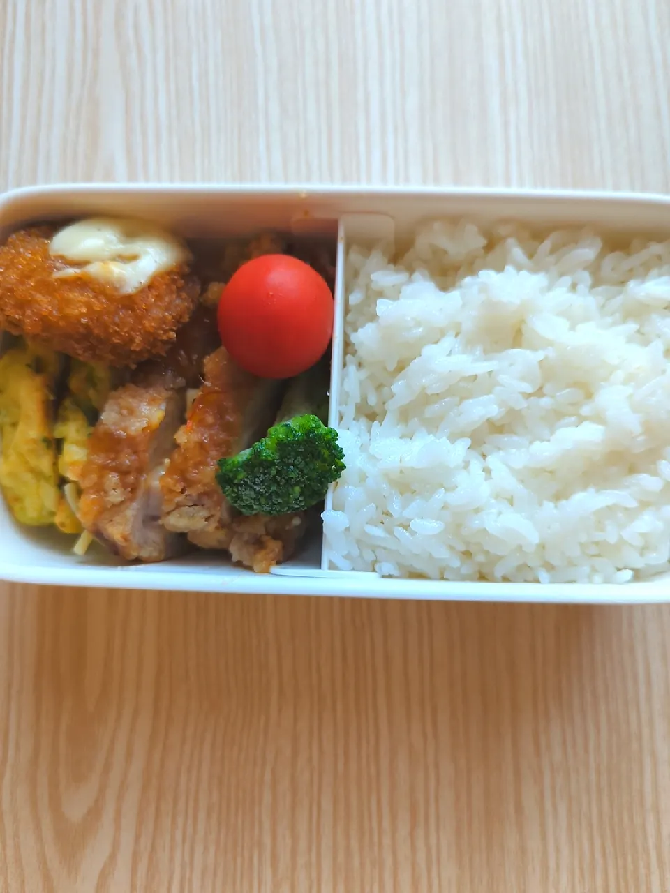 お弁当|GOTO★さん