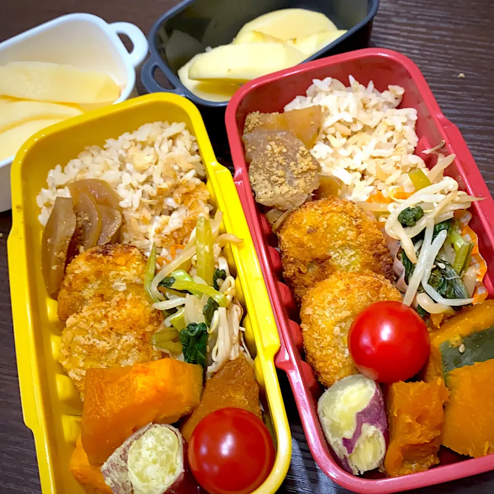 お弁当|minaさん