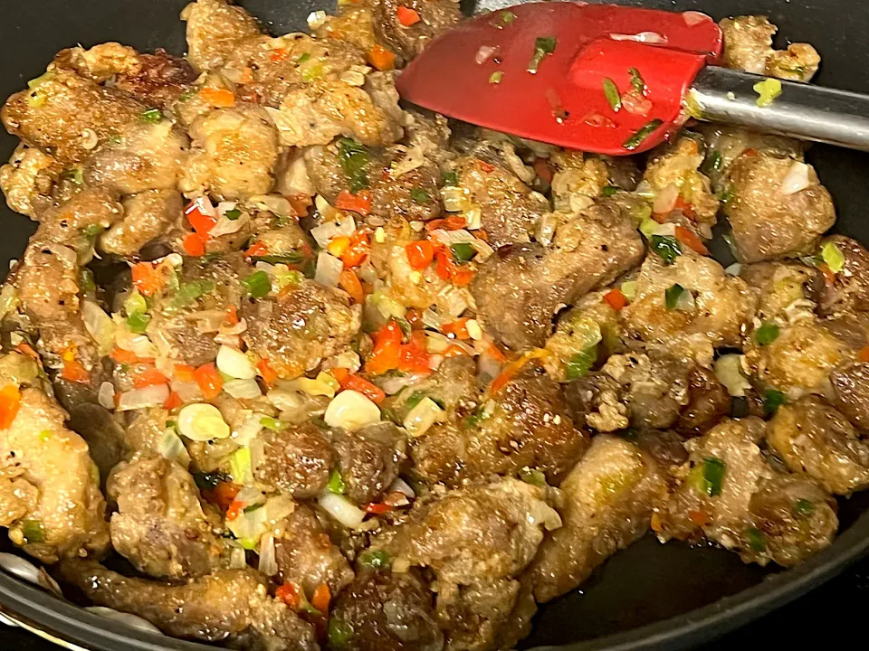 |joyce hernandezさん