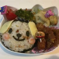 ワンワン弁当|おーみーさん