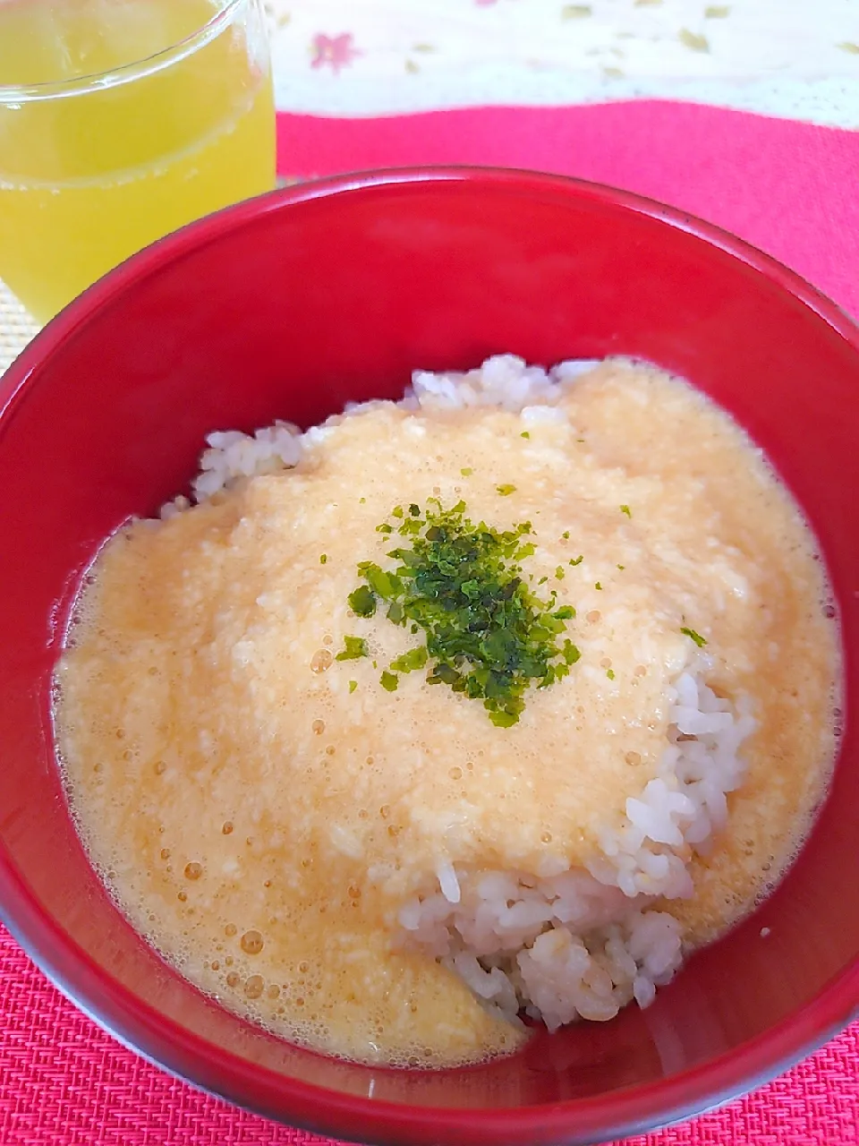 トトロ丼

ちょー簡単に👍|🍒ふみりん🍒さん