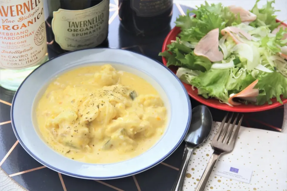 おとなの贅沢時間『オーガニックワインを楽しむ美味しい時間』【公式】料理研究家　指宿さゆり|【公式】料理研究家　指宿さゆり≫ｽﾀｼﾞｵ（ｽﾀｯﾌ運営）さん