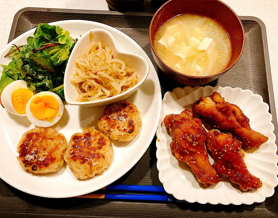 Snapdishの料理写真:夜ご飯|maimaiさん