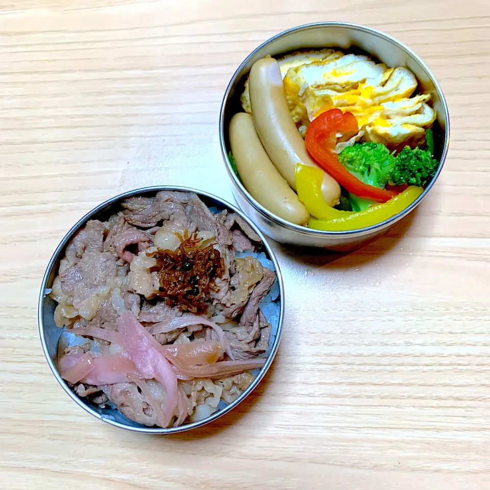 今日のお弁当‼︎ 5 October|Yoshinobu Nakagawaさん