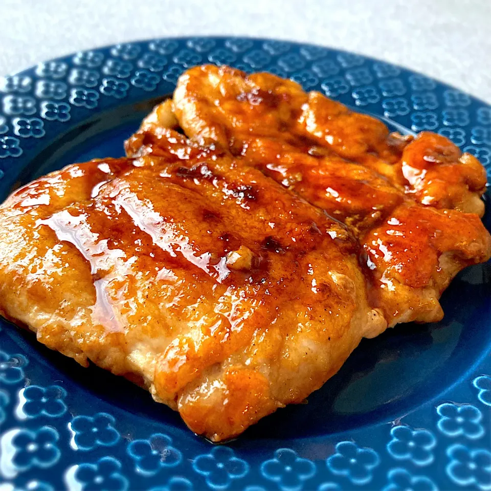 照り焼きチキン🐓|ららさん