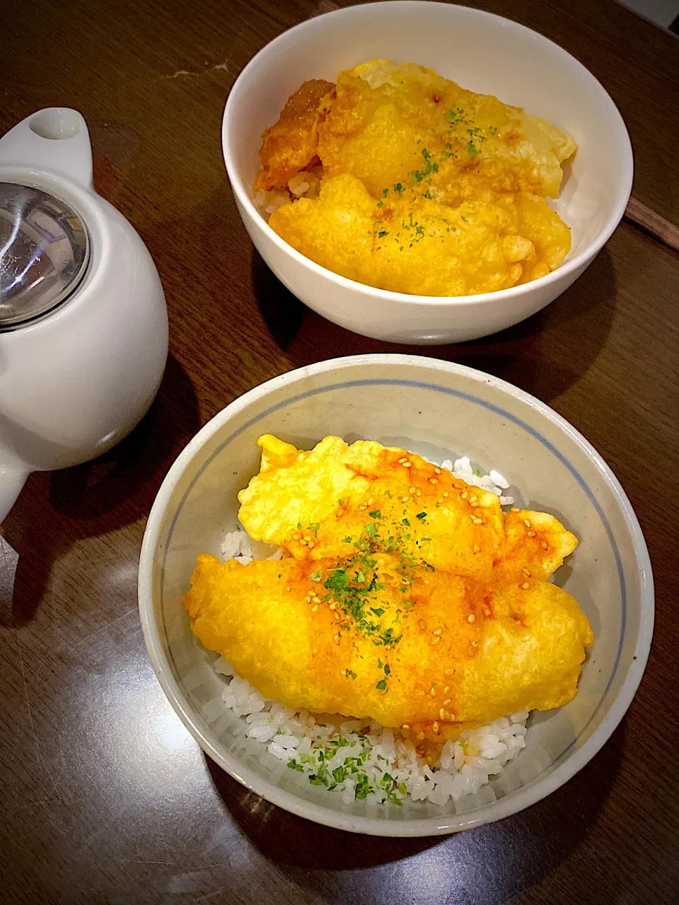 天丼|ch＊K*∀o(^^*)♪さん