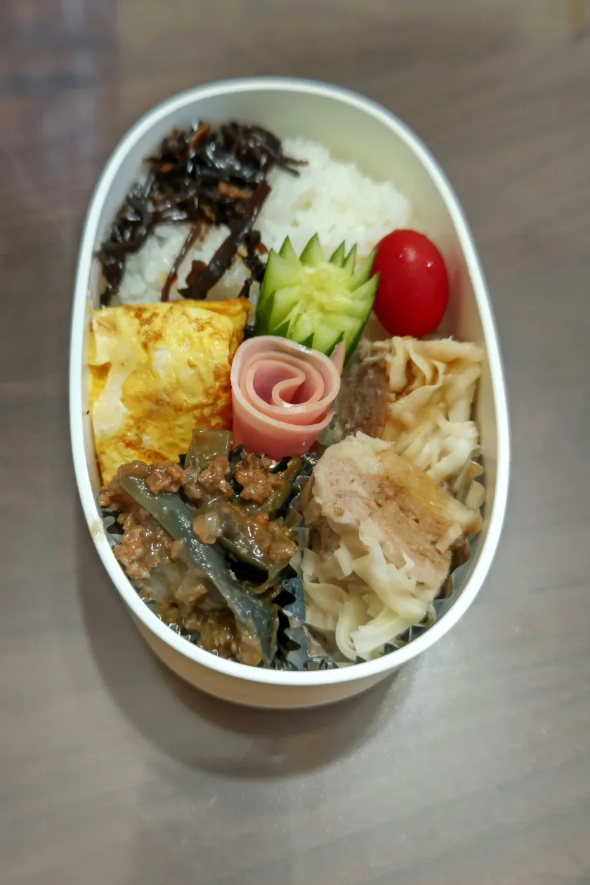 お弁当|なおさん