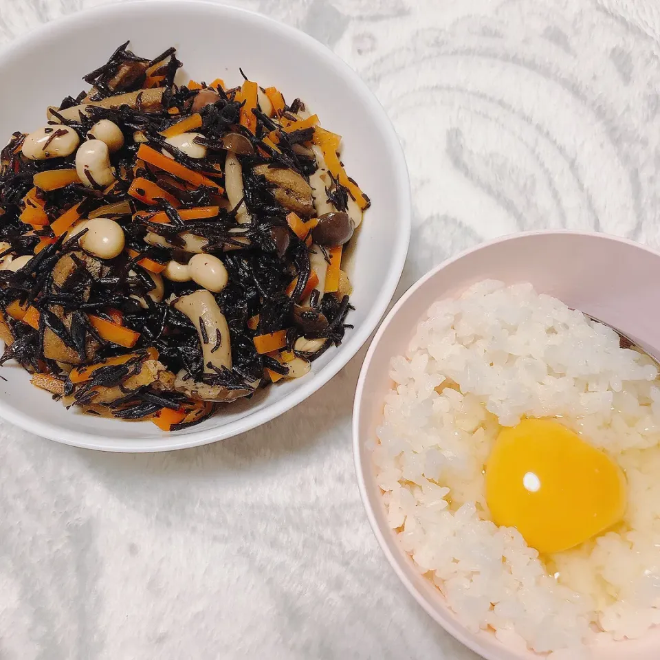 晩ご飯|まめさん