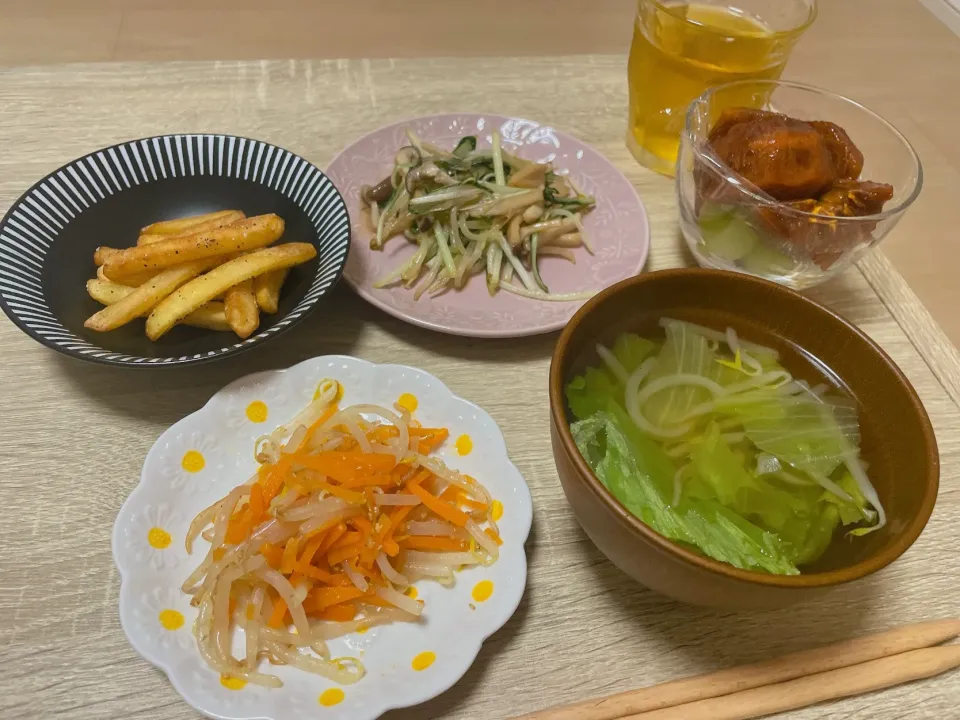 Snapdishの料理写真:|ゆーりさん