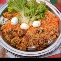 Beef Dum Biriyani 
for the party traditional|Treatly Kitchenさん