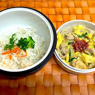 カフェ丼ランチボックスのレシピと料理アイディア48件 Snapdish スナップディッシュ