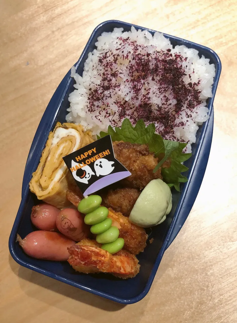 本日のお弁当|reikoさん