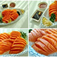 salmon|steven z.y.さん