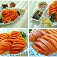 salmon